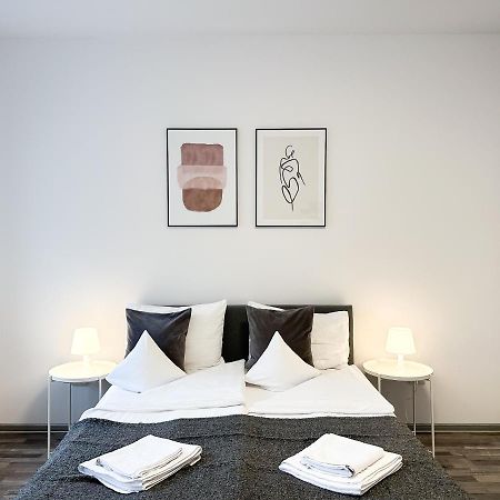 Comfy Apartments At Siebertgasse Βιέννη Εξωτερικό φωτογραφία