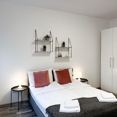 Comfy Apartments At Siebertgasse Βιέννη Εξωτερικό φωτογραφία