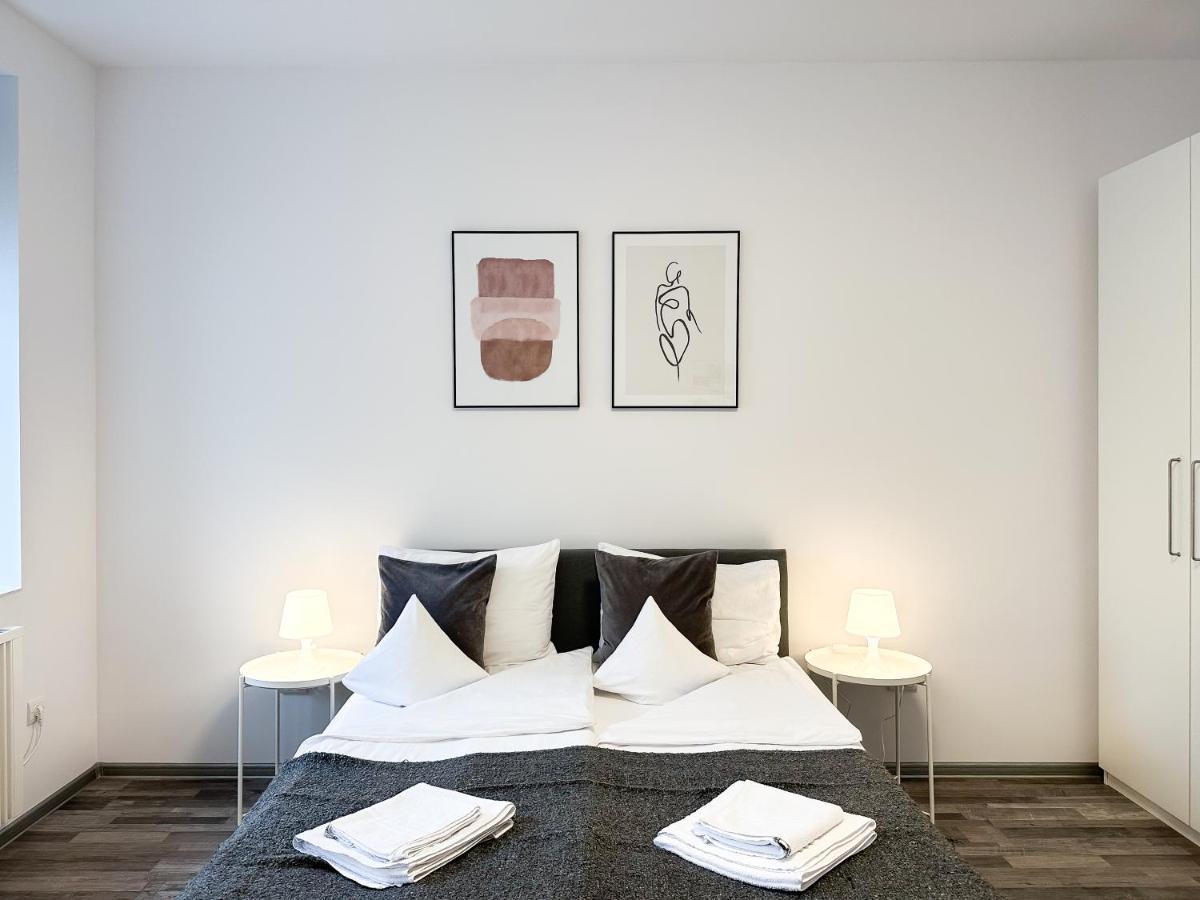 Comfy Apartments At Siebertgasse Βιέννη Εξωτερικό φωτογραφία