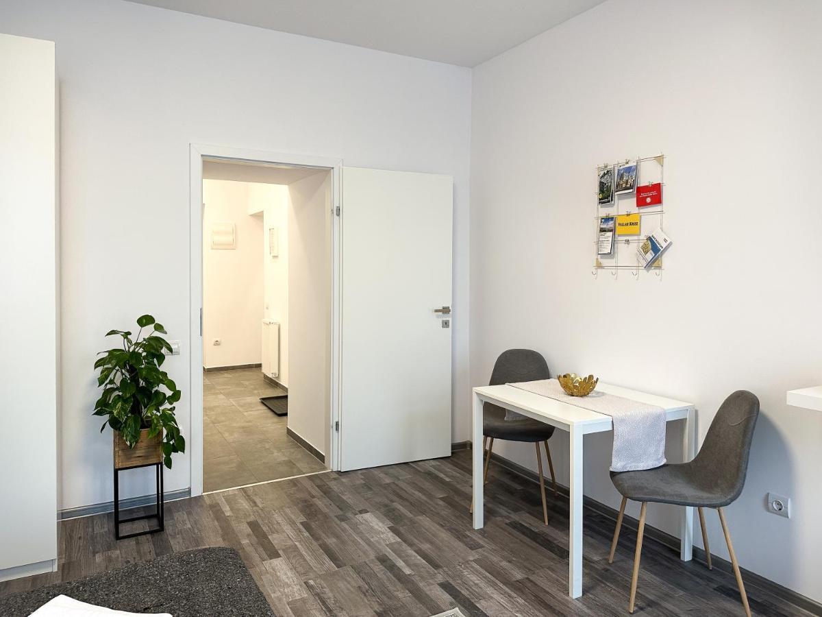 Comfy Apartments At Siebertgasse Βιέννη Εξωτερικό φωτογραφία