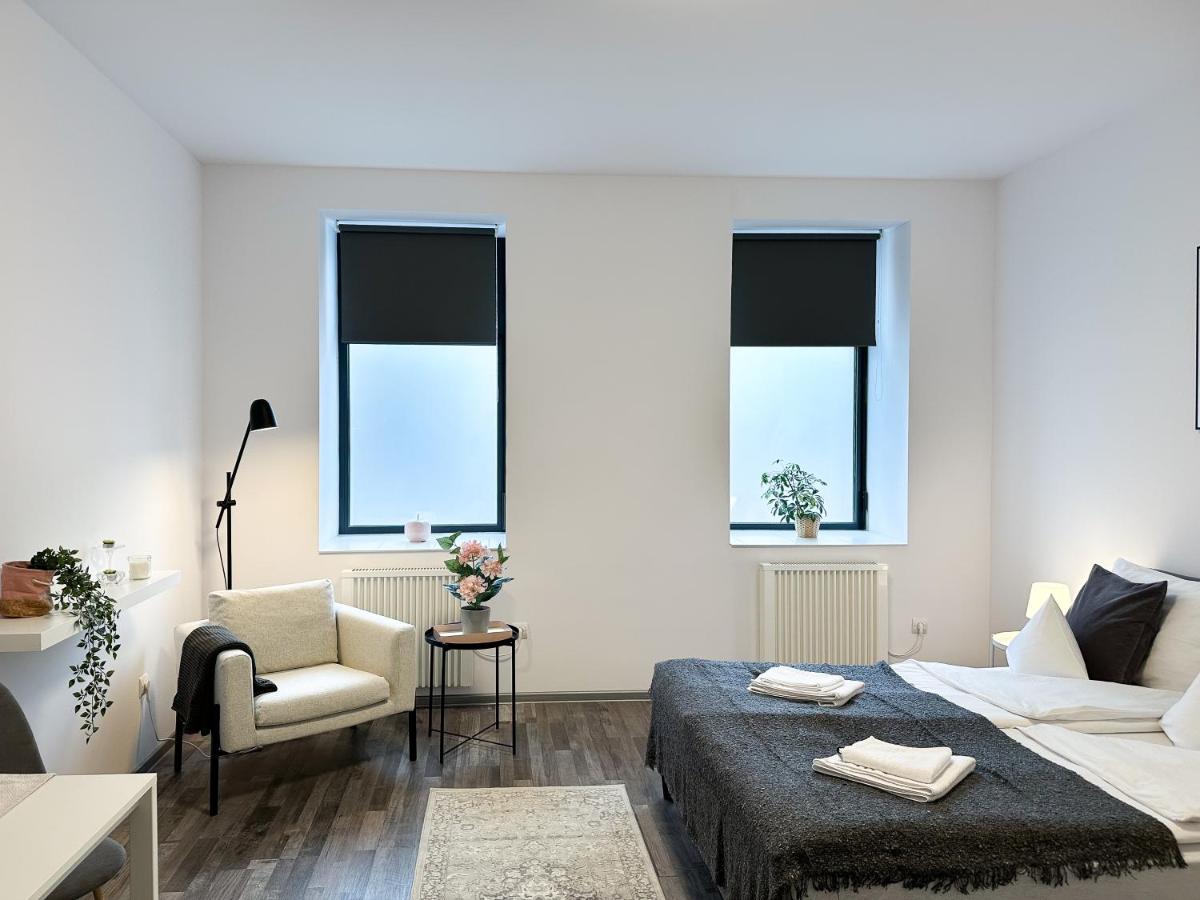Comfy Apartments At Siebertgasse Βιέννη Εξωτερικό φωτογραφία