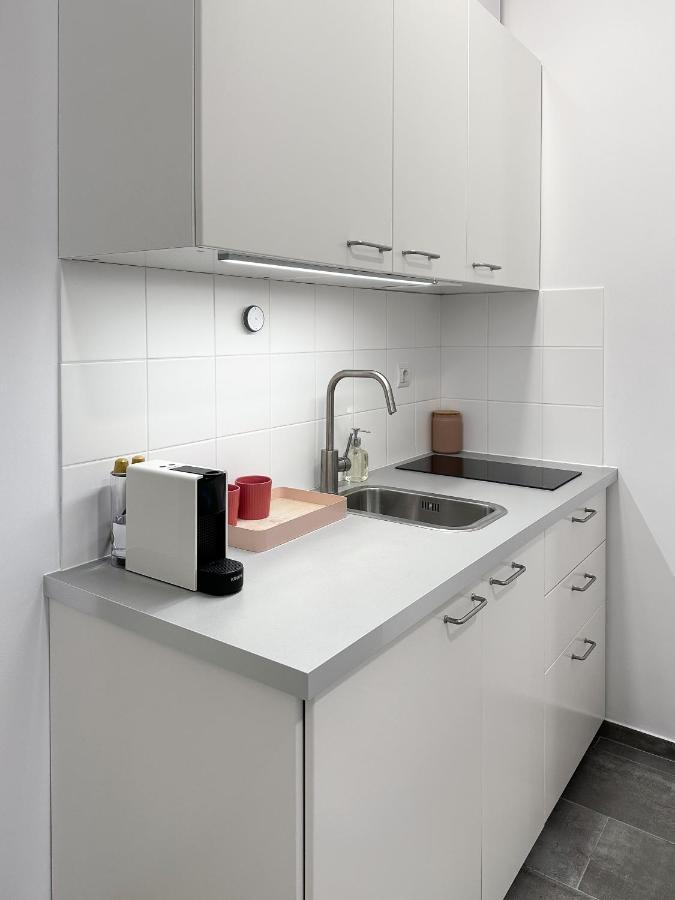 Comfy Apartments At Siebertgasse Βιέννη Εξωτερικό φωτογραφία