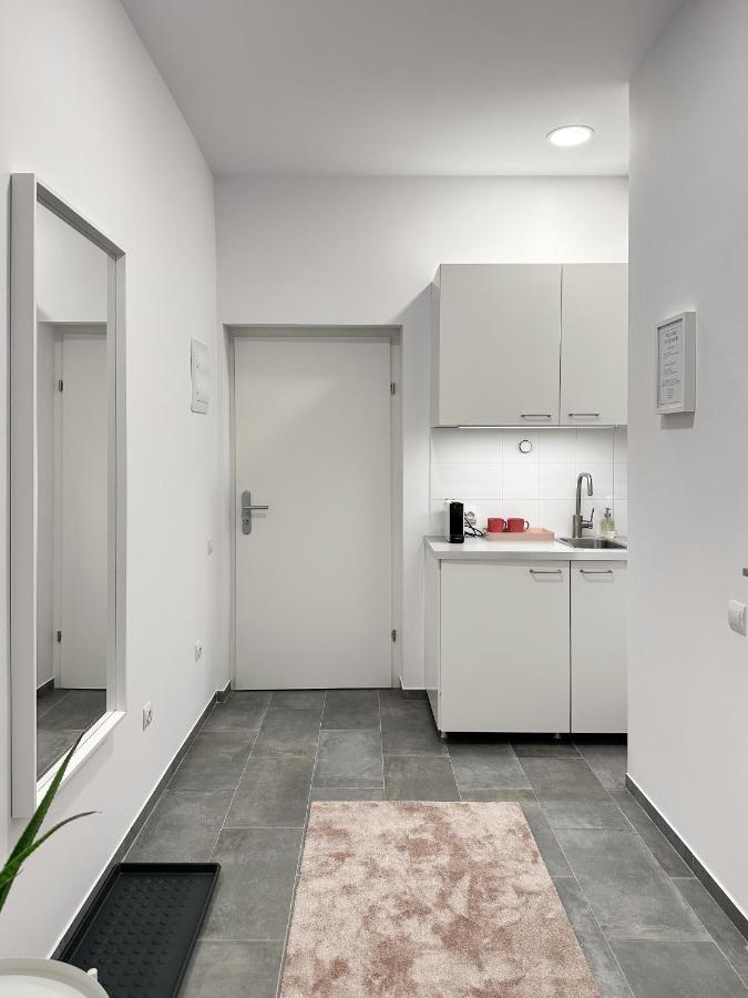 Comfy Apartments At Siebertgasse Βιέννη Εξωτερικό φωτογραφία