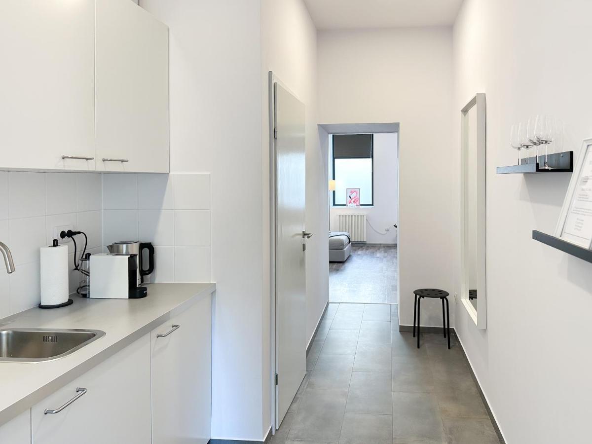 Comfy Apartments At Siebertgasse Βιέννη Εξωτερικό φωτογραφία