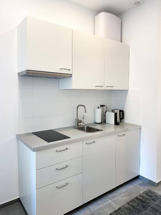 Comfy Apartments At Siebertgasse Βιέννη Εξωτερικό φωτογραφία