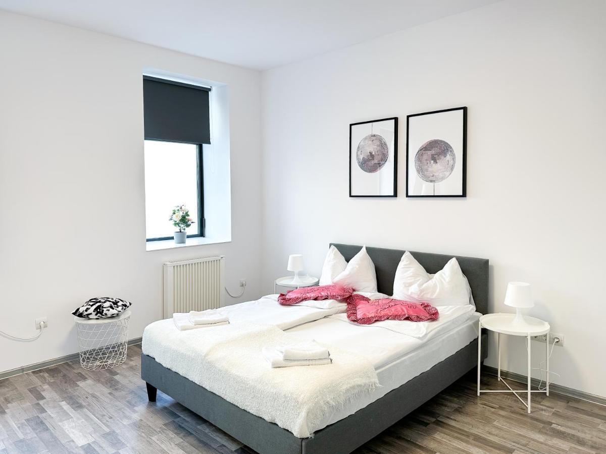 Comfy Apartments At Siebertgasse Βιέννη Εξωτερικό φωτογραφία