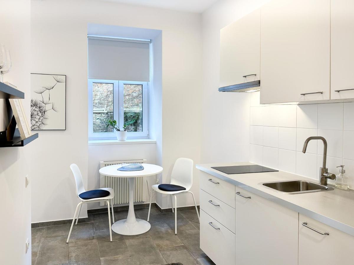 Comfy Apartments At Siebertgasse Βιέννη Εξωτερικό φωτογραφία