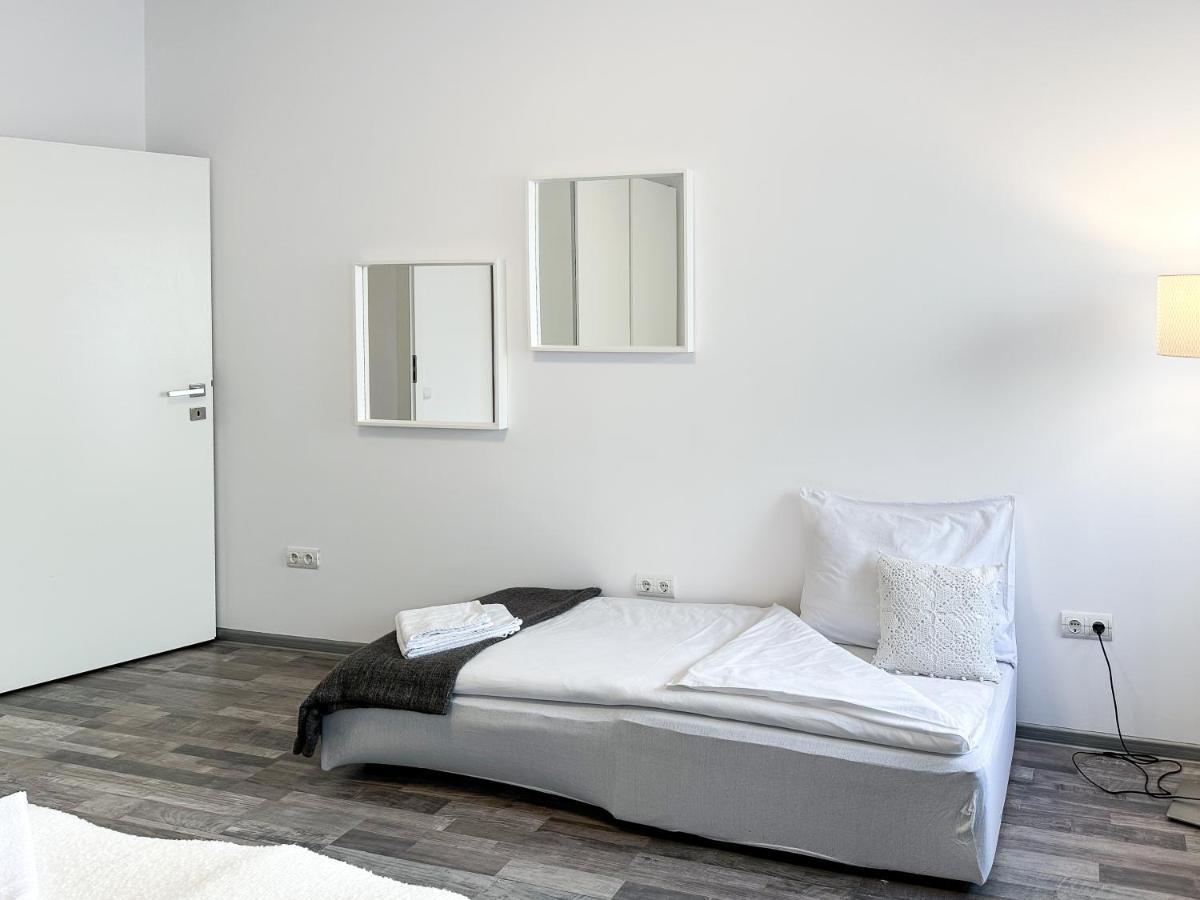 Comfy Apartments At Siebertgasse Βιέννη Εξωτερικό φωτογραφία
