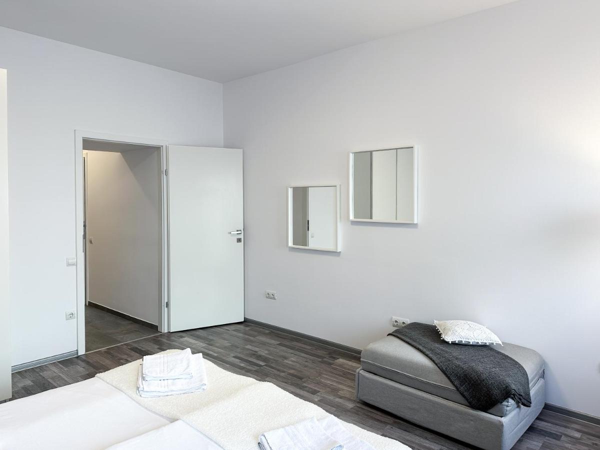 Comfy Apartments At Siebertgasse Βιέννη Εξωτερικό φωτογραφία